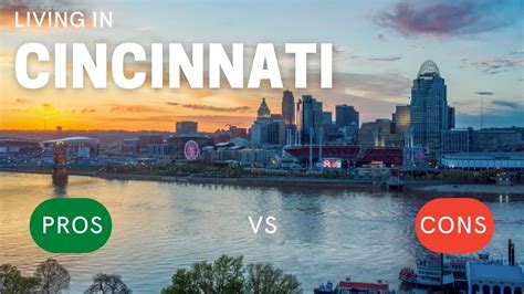 reddit cincinnati|living in cincinnati pros and cons.